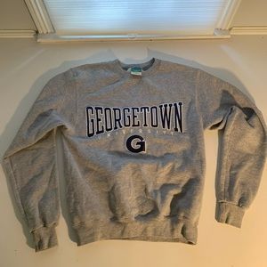 Crewneck Sweatshirt